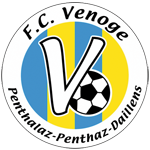 Logo FC Venoge