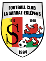 FC la Sarraz - Eclépens
